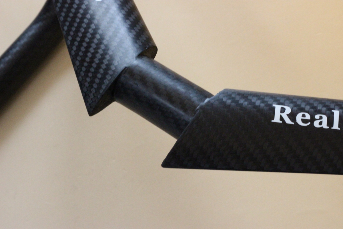 Realize（リアライズ） PISTA 340 ドロップハンドル | ACO＠通販