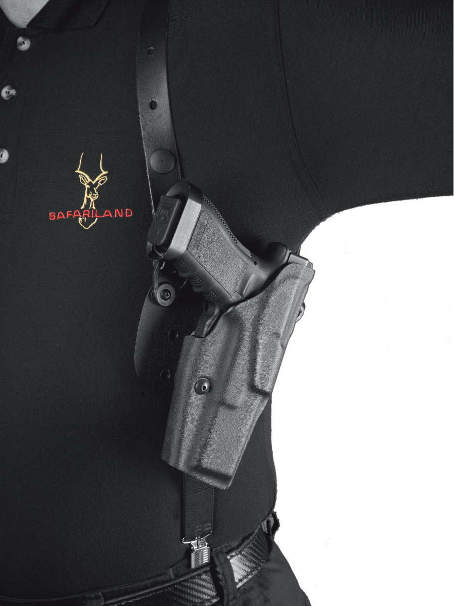 SAFARILAND H&K VP9/SFP9 1051 ALS SHOULDER HOLSTER | WILLY