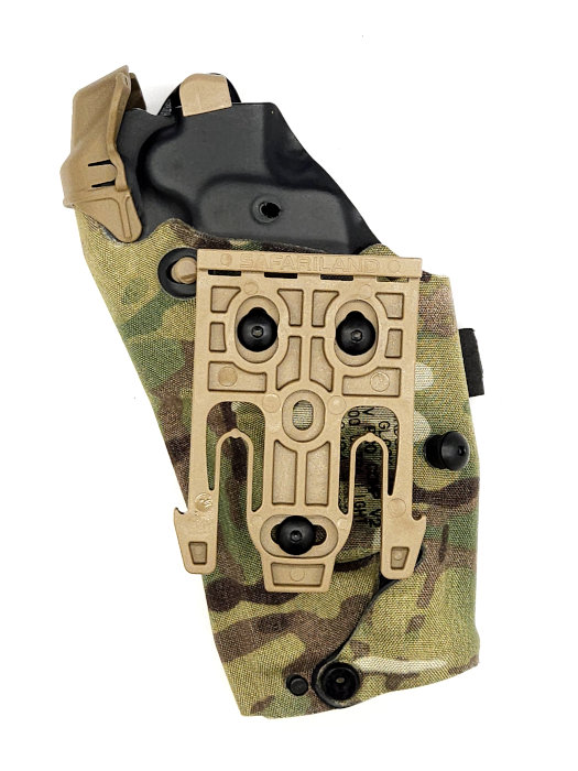 SAF 6354RDS AUS ALS HOLSTER for Glock19 | WILLY−PEET