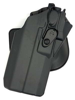 Safariland SIG P320/M17用6378RDS ALS Holster | WILLY−PEET