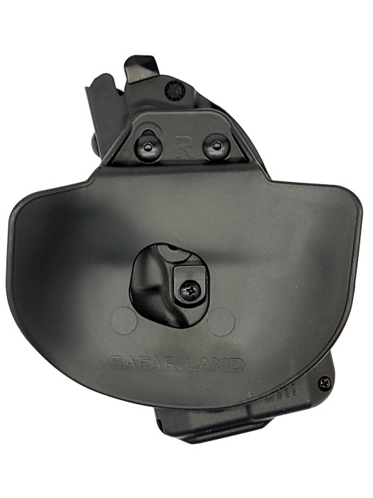 SAF 7378 Holster for Glock 19 w/Compact light | WILLY−PEET
