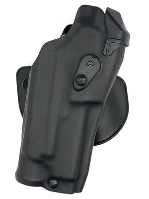 Safariland Glock17用7378RDS 7TS ALS Holster | WILLY−PEET