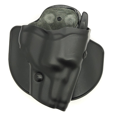 Bianchi S&W Nフレーム4