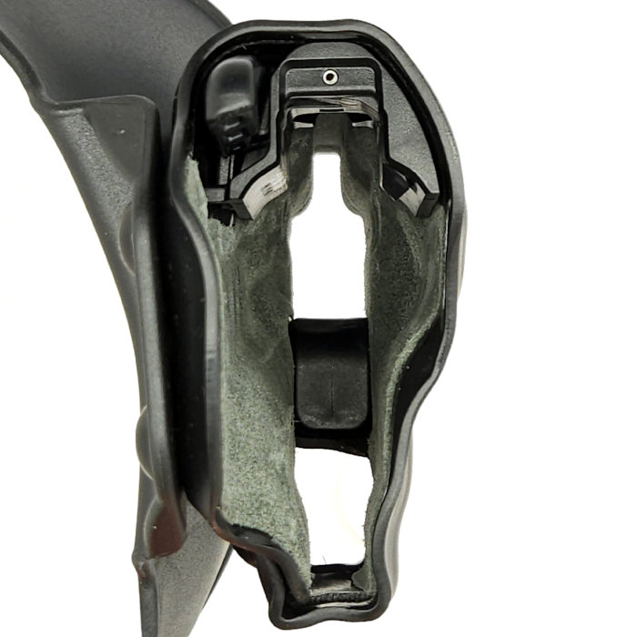 SAFARILAND 6378 Holster for J frame | WILLY−PEET