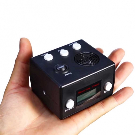 トレーニングシューティングタイマー | くろねこエリート