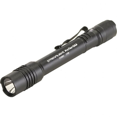 STREAMLIGHT PROTAC プロタック 2AAA | くろねこエリート