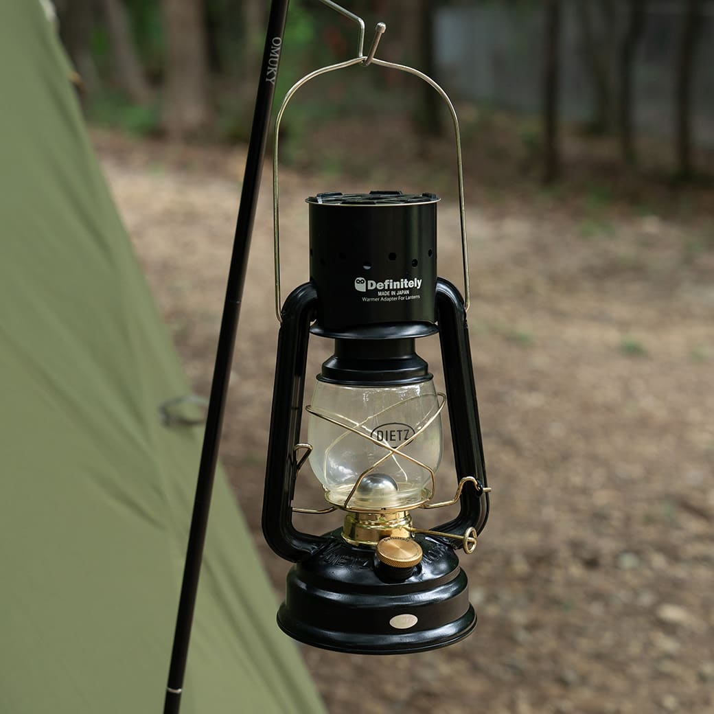 楽天市場】Definitely ディフィニトリー ハリケーンランタン デイツ76
