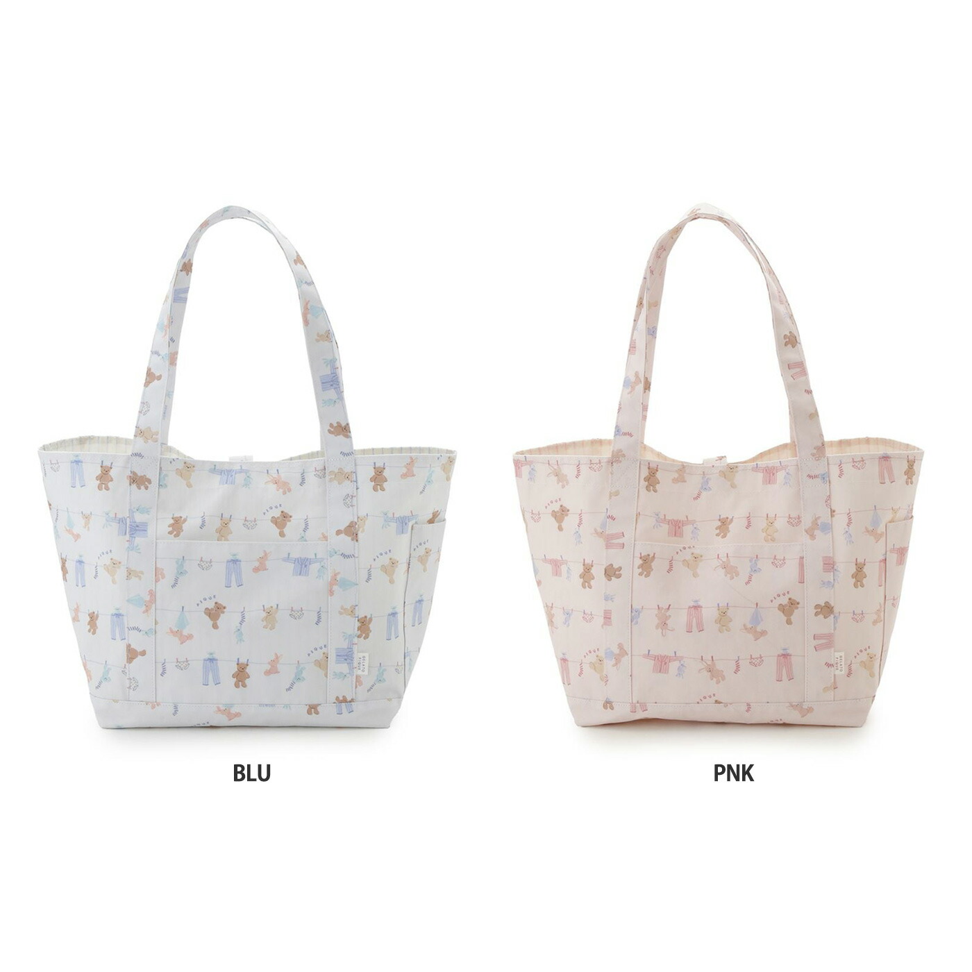 楽天市場】ジェラートピケ gelato pique ウォッシングアニマル柄ママ