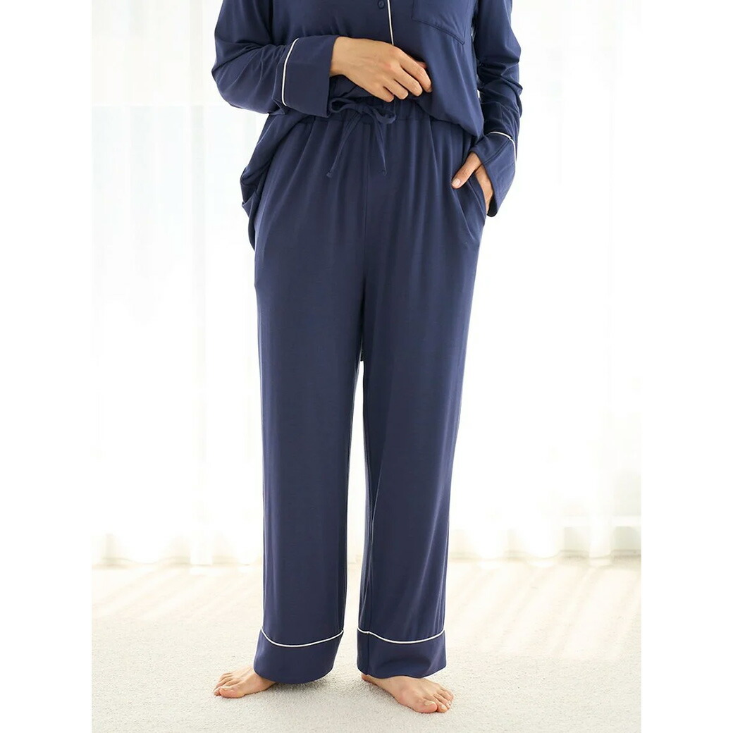 楽天市場】ジェラートピケ gelato pique パイピングロングパンツ