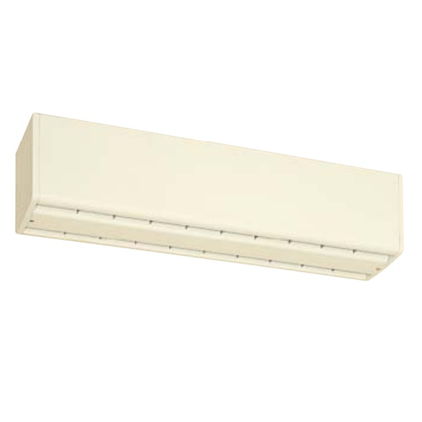 楽天市場】三菱 GK-2509S3 エアーカーテン 業務用タイプ 単相100V (GK