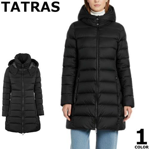 楽天市場】タトラス TATRAS ポリテアマ POLITEAMA ダウン ダウン