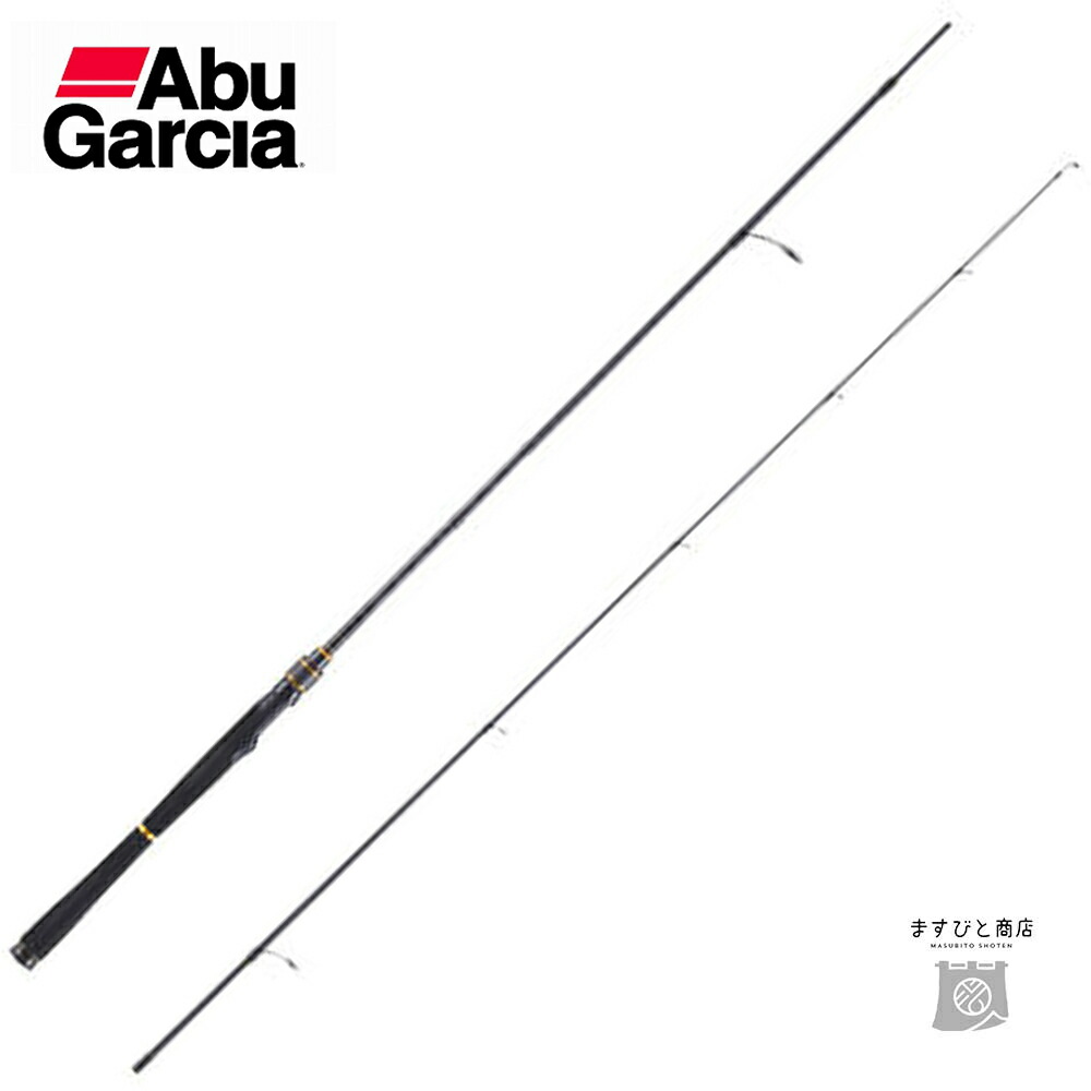 アブガルシア トラウトロッド コノロン ガングリップ CNLC-505L 渓流