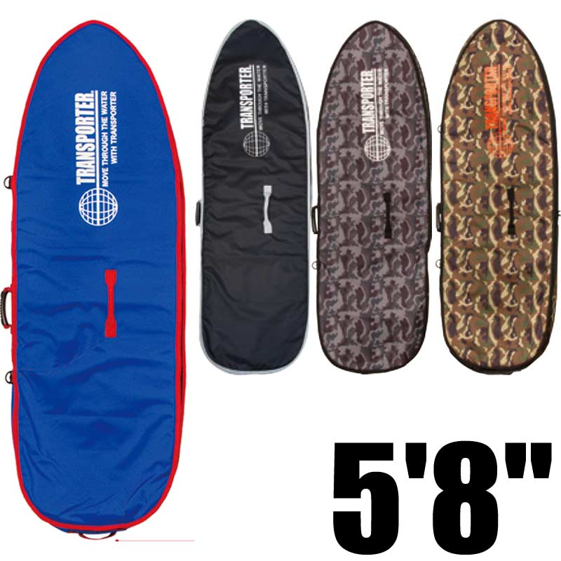 TRANSPORTER RETRO ハードケースCAMO 2023 TRANSPORTER トランス