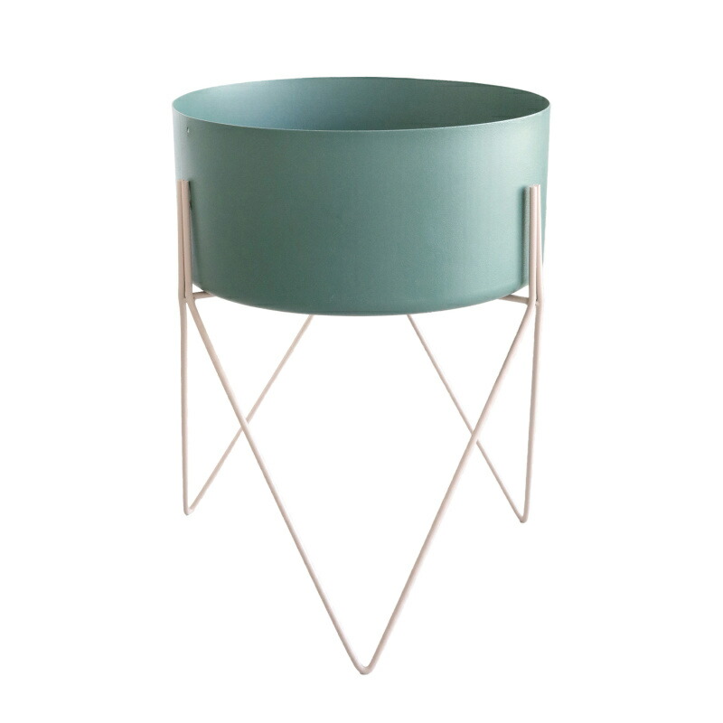 楽天市場】【特典付き】 ラスティ・フラワースタンド S ガーデン