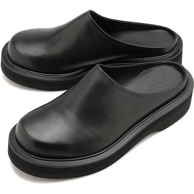 楽天市場】返品送料無料 ヨーク YOAK レザーシューズ ダービー [ FW24