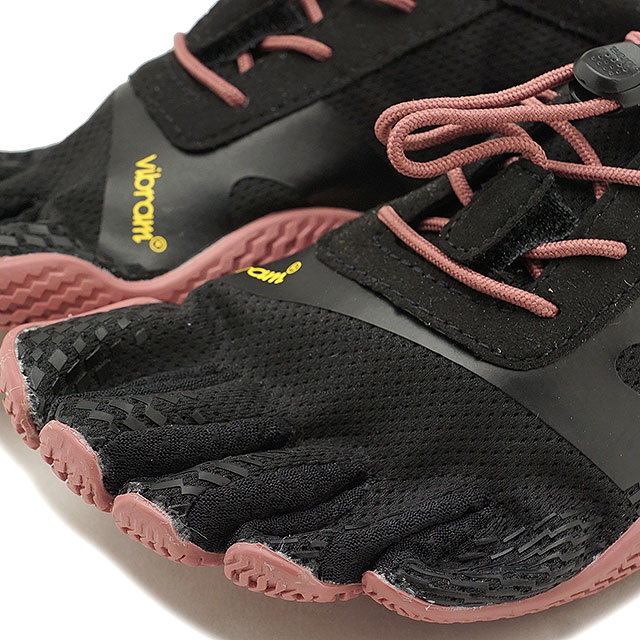 楽天市場】ビブラムファイブフィンガーズ レディース Vibram
