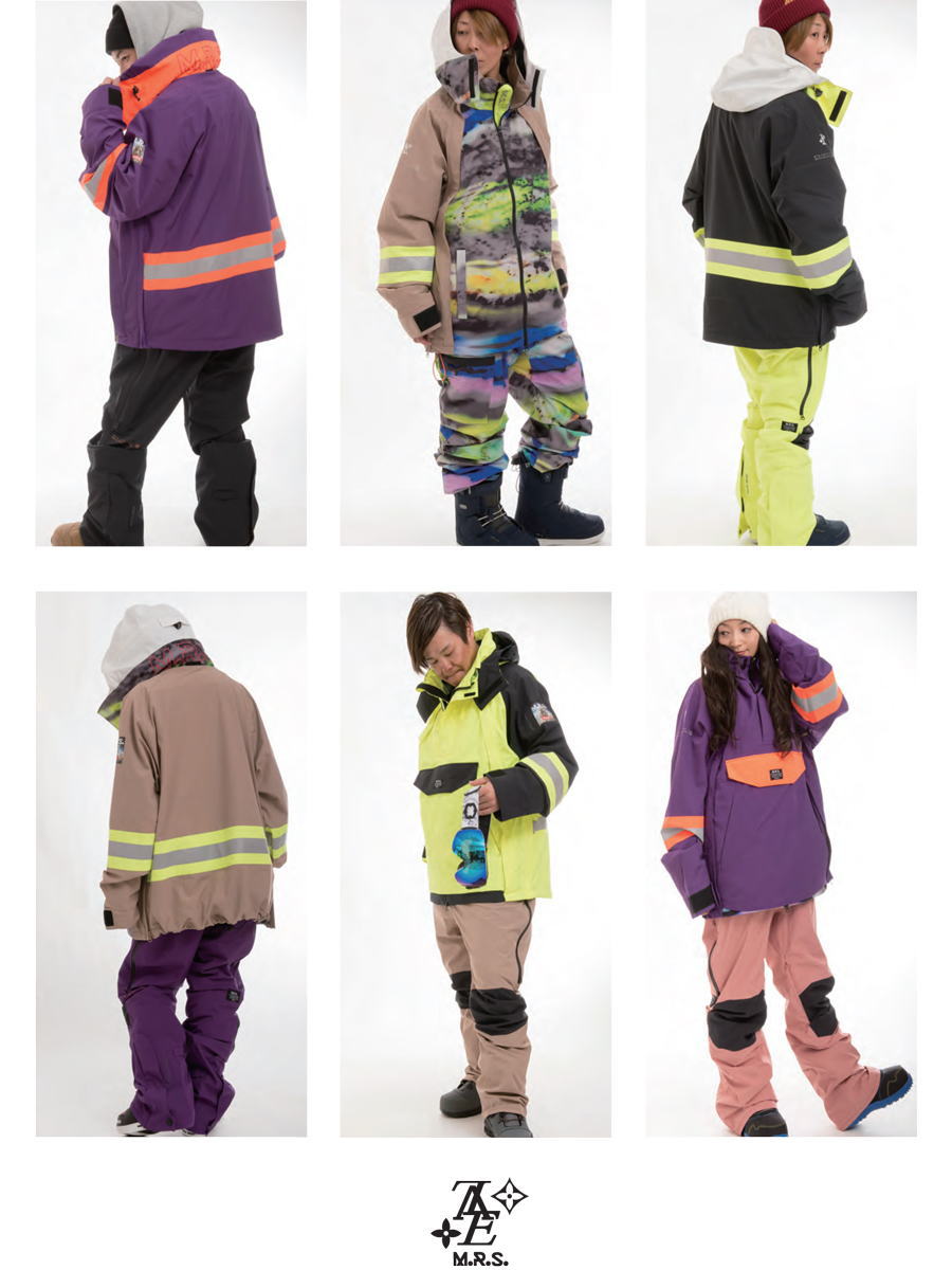 楽天市場】【35%OFF】19-20 マウンテンロックスター / MTN.ROCK STAR