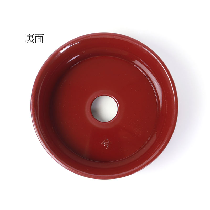 楽天市場】【10％OFF 3/4 20時〜】りん台 3寸 9cm 仏具 日本製 リン台