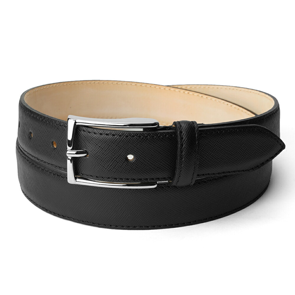 楽天市場】サドラーズ Saddler's ベルト G337 ブラック ダークブラウン