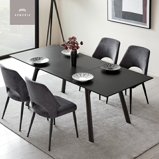 Armonia アルモニア　ダイニングテーブル120cm ウォルナット 値下げ⭐︎美品 アルモニア ウォルナット円形ダイニングテーブル120