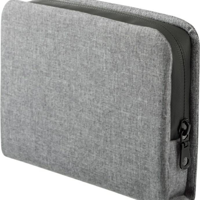 キングジム 「ポメラ」専用ケース DM30用 DMC6 | あいうえお順