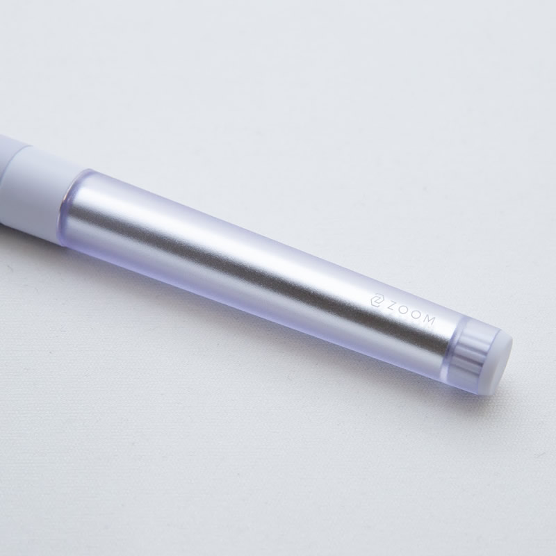 ZOOM L1 2024年限定 sumire 水性ゲルボールペン 0.5mm BJ-ZL1