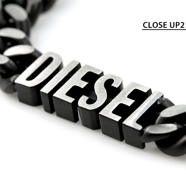 ディーゼル ブランド ネックレス ペンダント メンズ レディース DIESEL
