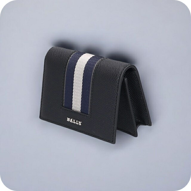 バリー カードケース メンズ レディース ブランド レザー 6309705