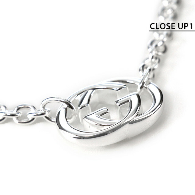 楽天市場】【ラッピング可 】 GUCCI グッチ ペンダント GGロゴ ダブルG