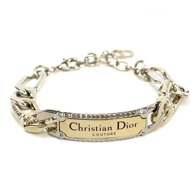ディオール ブレスレット メンズ ブランド Christian Dior ドイツ