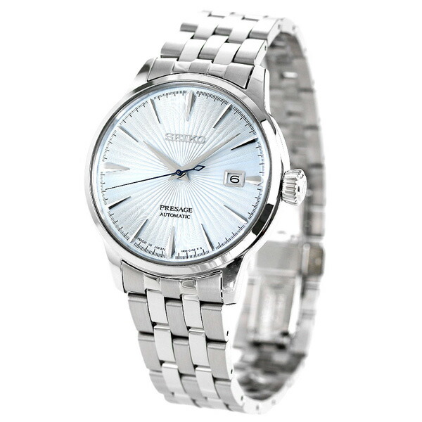 SARY161 ｜ セイコー(SEIKO) – 腕時計のななぷれ