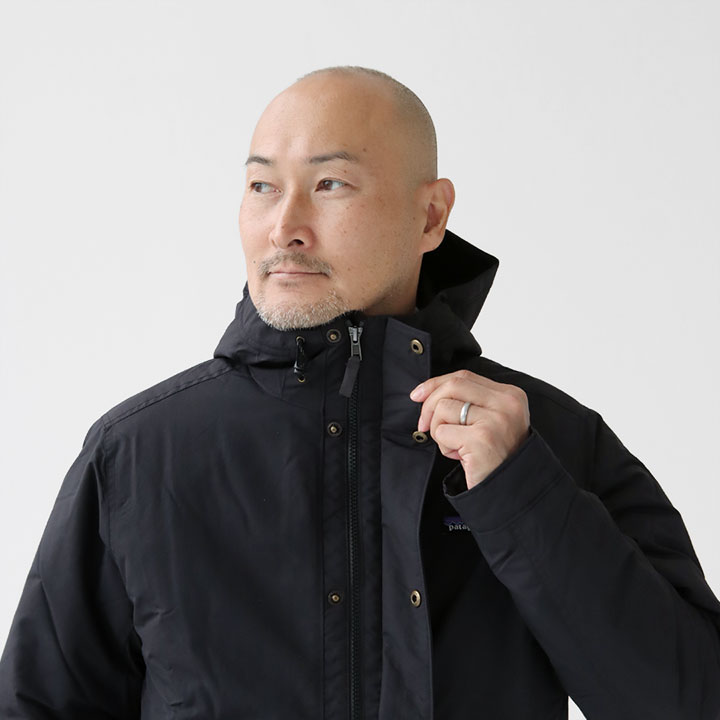 patagonia パタゴニア｜メンズ・イスマス・ジャケット 26992の通販