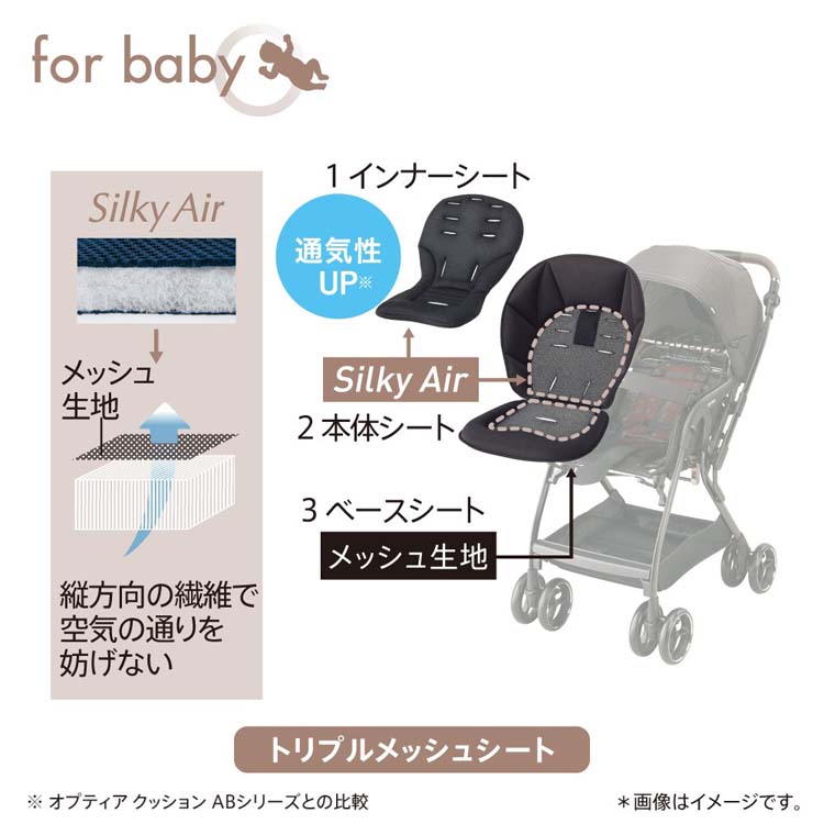 楽天市場】【1種類を選べる】オプティア クッション グレイス(1台