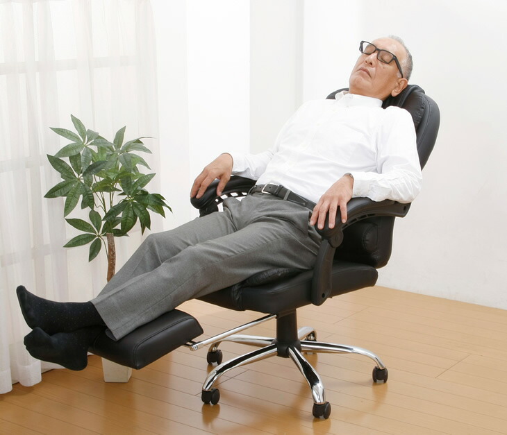 Gravina グラヴィーナ プレジデントリクライニングチェア｜ファミリー