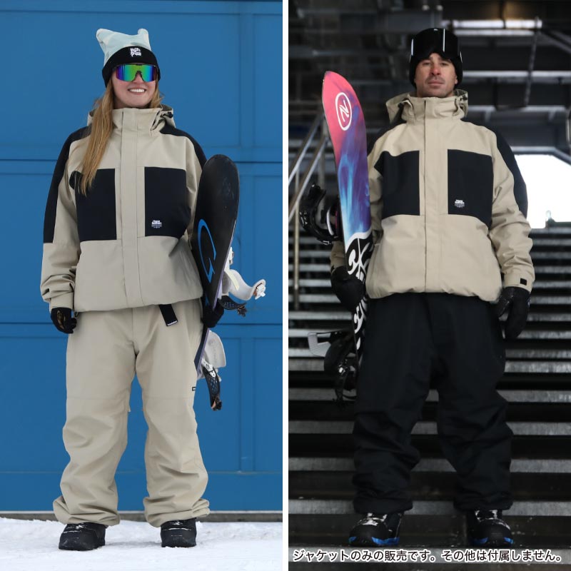 楽天市場】Horsefeathers/ホースフェザー メンズ スノージャケット