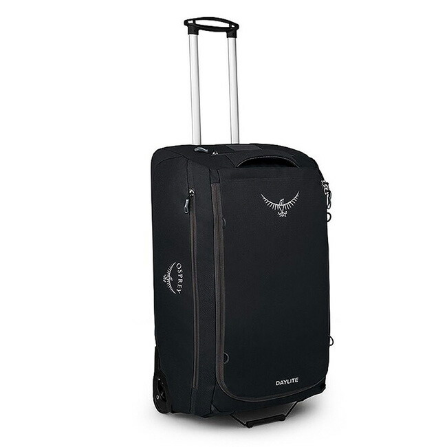 楽天市場】オスプレー デイライトウィールドダッフル85 OSPREY Daylite