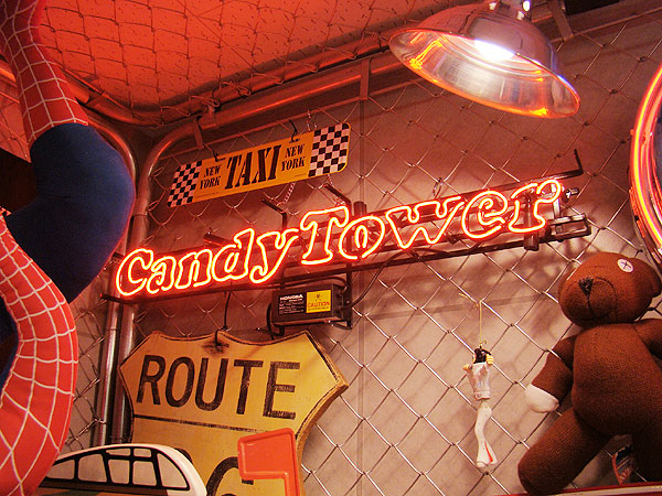 世田谷ベースに刺激を受け、アメリカ雑貨屋店長が作った究極のガレージ