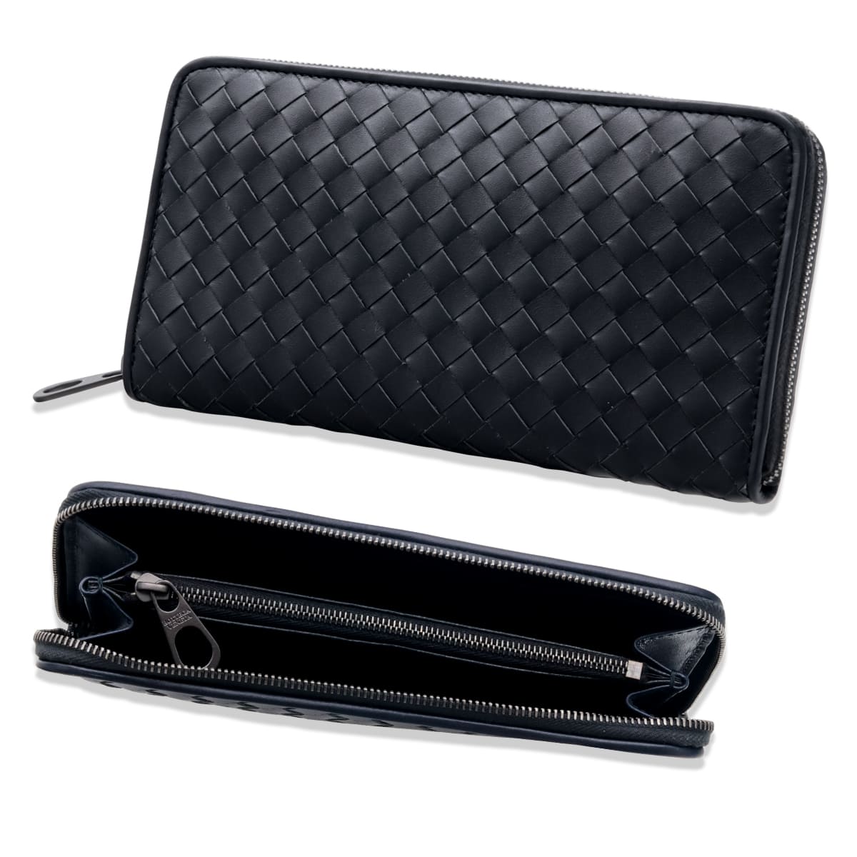 楽天市場】ボッテガヴェネタ 長財布 ボッテガヴェネタ 財布 メンズ