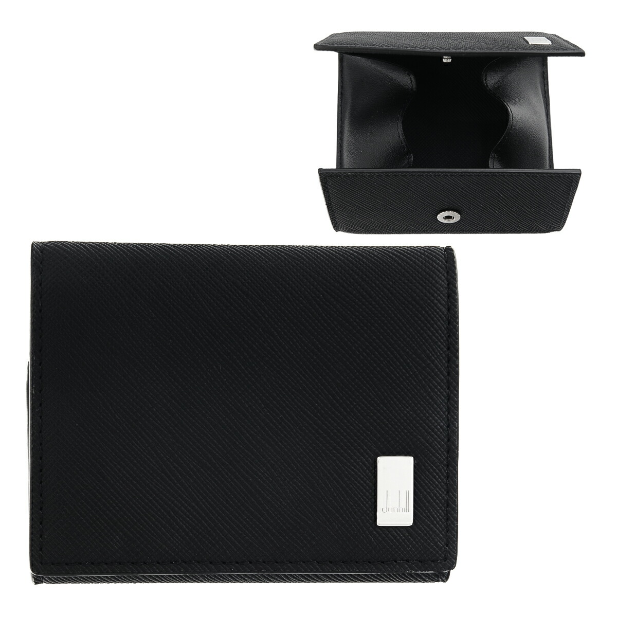 楽天市場】ダンヒル dunhill コインケース メンズ 小銭入れ PLAIN