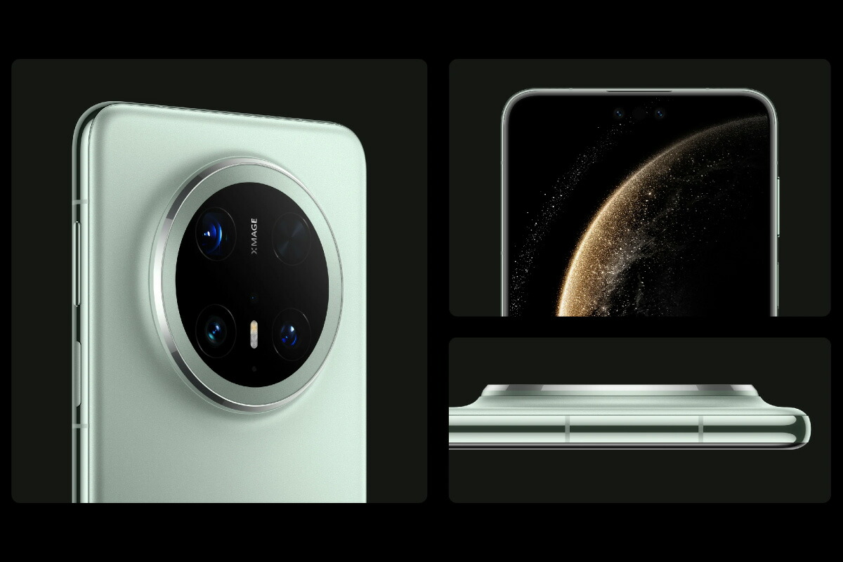 楽天市場】HUAWEI Mate 70 Pro ＜中国版 ( PLR-AL00 )＞ ファーウェイ