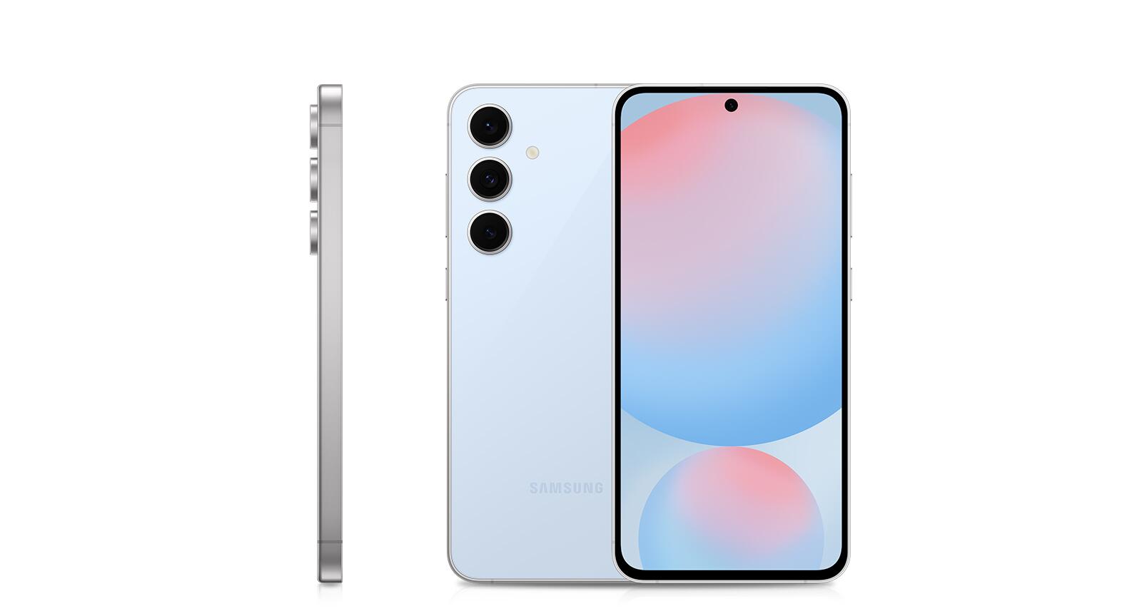 楽天市場】Samsung Galaxy S24 FE ＜グローバル版＞ 物理SIM＋eSIM