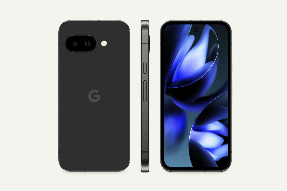 楽天市場】Google Pixel 9a グローバル版 (型番:GTF7P) グーグル