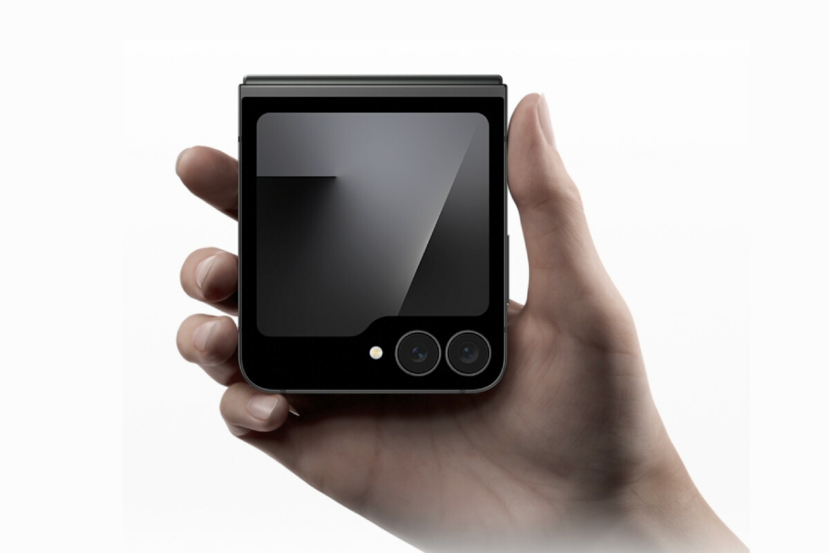 楽天市場】Samsung Galaxy Z Flip7 FE 《グローバル版》【 新品 送料