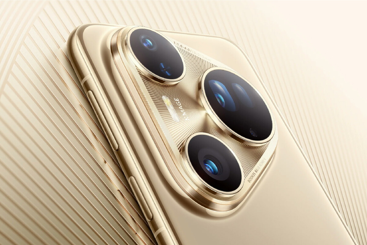 HUAWEI Pura 80 Ultra 《グローバル版(香港版)》 | グローバル版 | Cellux