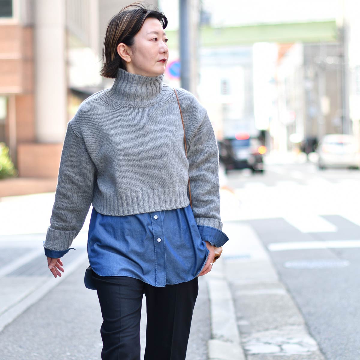 楽天市場】【FINAL SALE】【sizeS】roberto collina【ロベルト