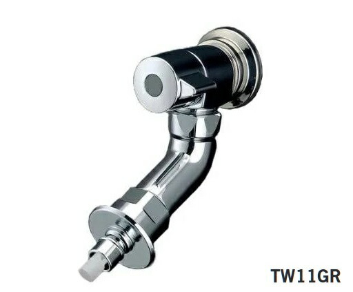 楽天市場】『在庫あり』 TOTO TW11R 洗濯機用水栓・緊急止水弁付横水栓