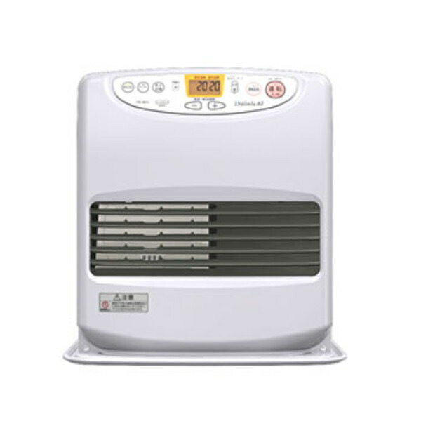 楽天市場】ダイニチ Dainichi FW-4225NC-W 石油ファンヒーター ムーン