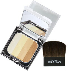 資生堂 リバイタル グラナス イリデッセント フィニッシュ（GD