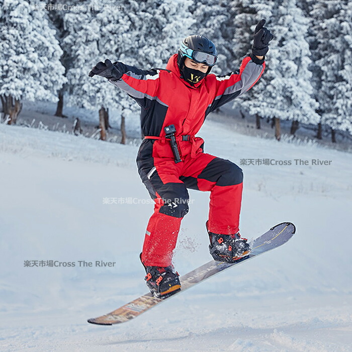 楽天市場】スキーウェア キッズ つなぎ 男の子 女の子 90 100 110 120