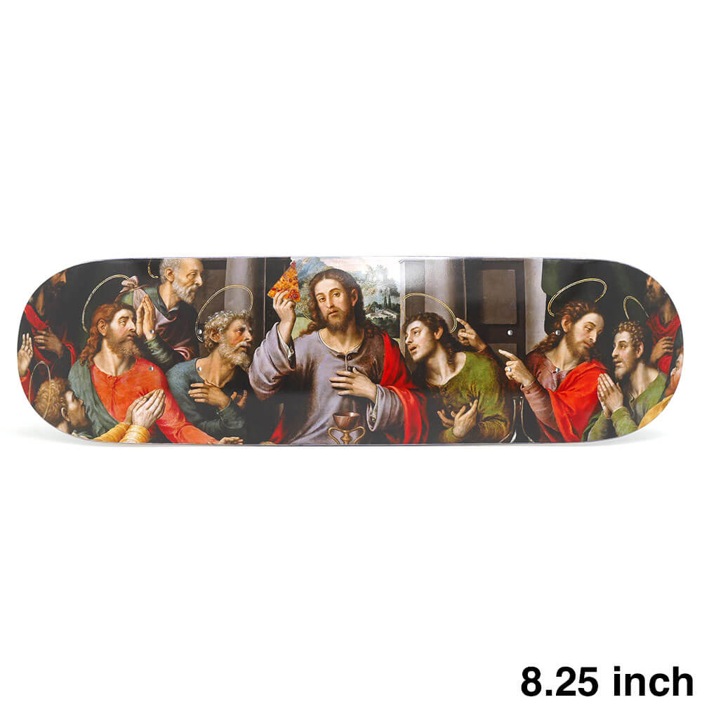 楽天市場】HOCKEY DECK ホッケー デッキ ANDREW ALLEN AA TO GO 8.18